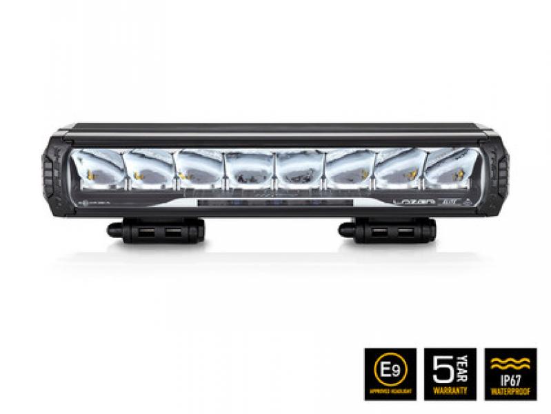 Preview: Lazer Lamps Triple-R 1000 Elite Gen2 (with Double Beacon function + Pos Light)
