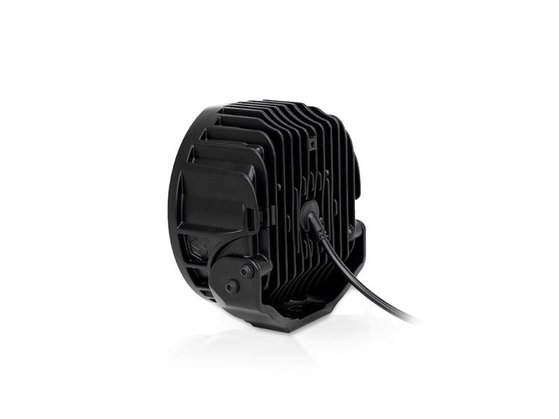 Preview: Lazer Lamps Sentinel 7" Standard Schwarz