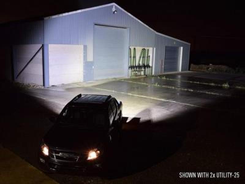 Lazer Lamps Utility-25