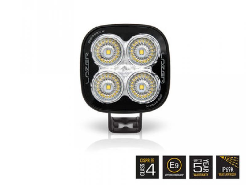 Lazer Lamps Utility-25 MAXX