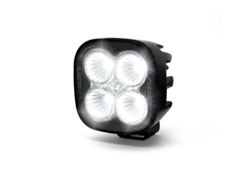 Preview: Lazer Lamps Utility-25 MAXX