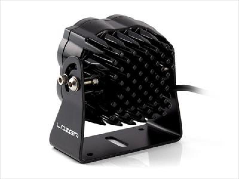 Preview: Lazer Lamps Utility-80 Gen2 mit U-Haltebügel, breit