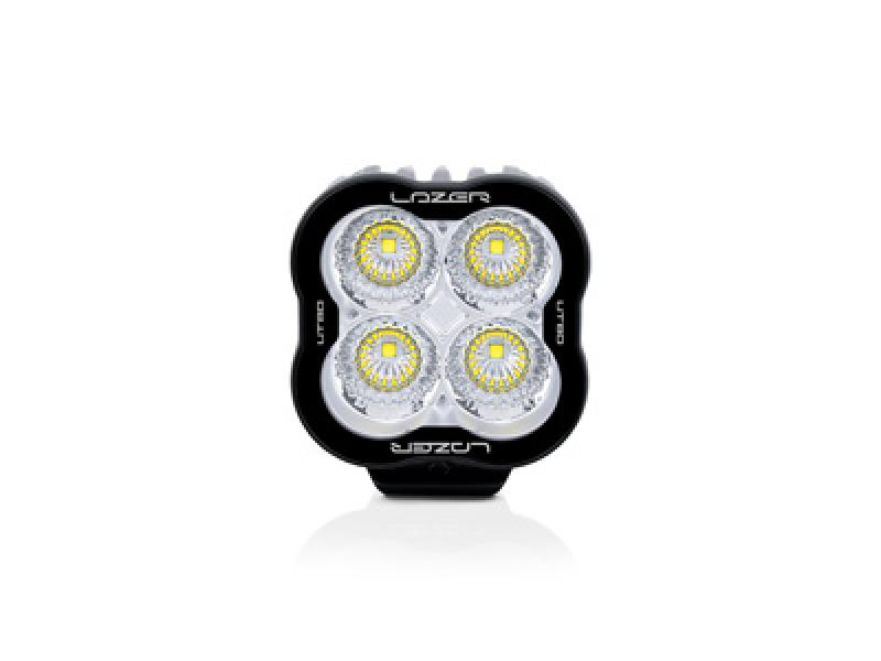 Preview: Lazer Lamps Utility-80 HD Scheinwerfer