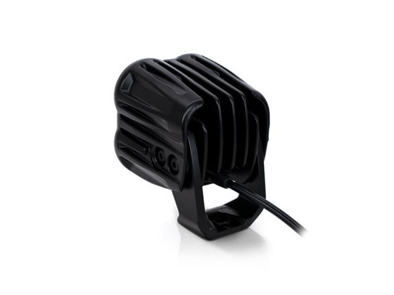 Preview: Lazer Lamps Utility-80 HD Scheinwerfer (mit verstellbarer Helligkeit)