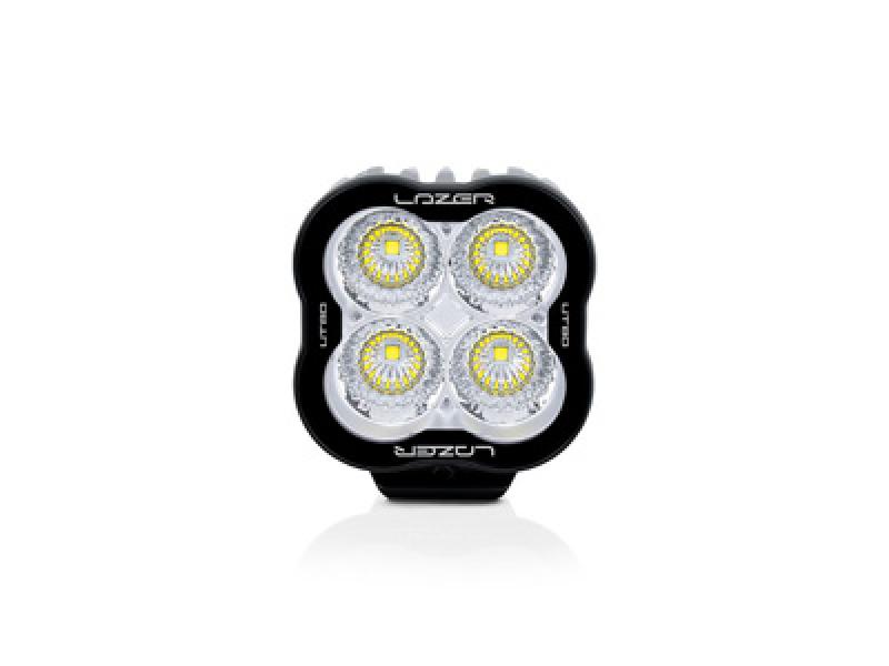 Lazer Lamps Utility-80 HD Scheinwerfer (mit verstellbarer Helligkeit)