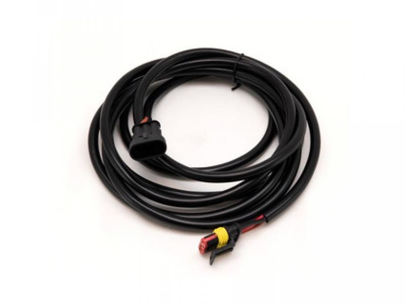 Lazer Lamps 3m Kabelverlängerung Low Power Triple-R/Linear Elite (mit Positionslicht)