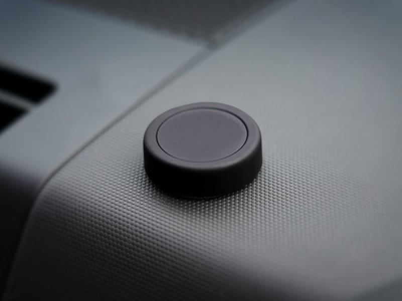 Preview: Lazer Lamps CANNY Smart Button