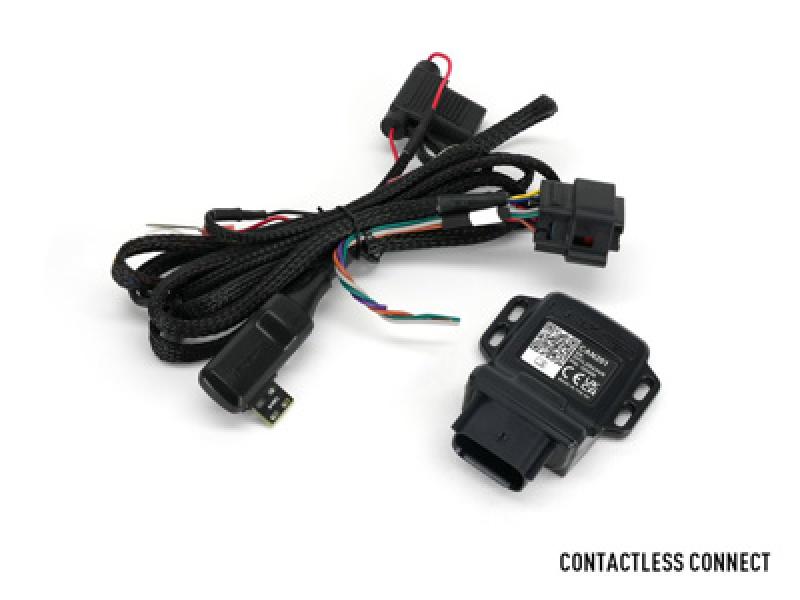 Lazer Lamps Canny Interface (Contactless Connect)