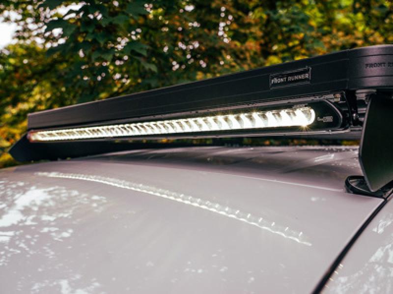 Preview: Lazer Lamps Dachbefestigunskit für Front Runner Roof Rack