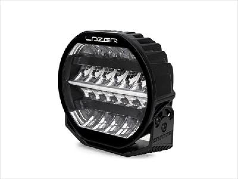 Preview: Lazer Lamps Halterung, breit für Sentinel 9"