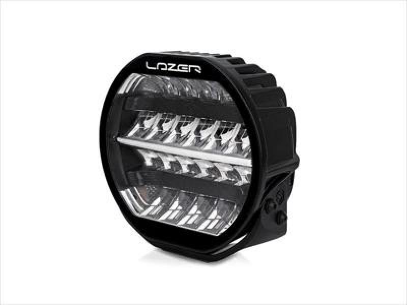 Preview: Lazer Lamps Halterung, schmal (Sentinel 9")