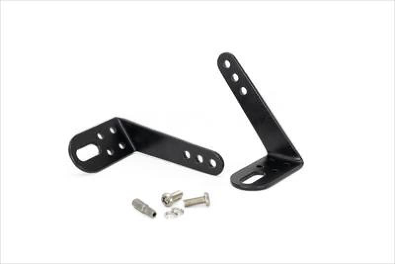 Lazer Lamps Halterungs-Kit Ford Ranger (2016-2022) für Linear-18