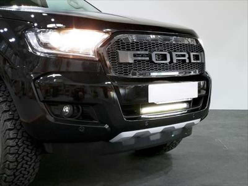 Preview: Lazer Lamps Halterungs-Kit Ford Ranger (2016-2022) für Linear-18