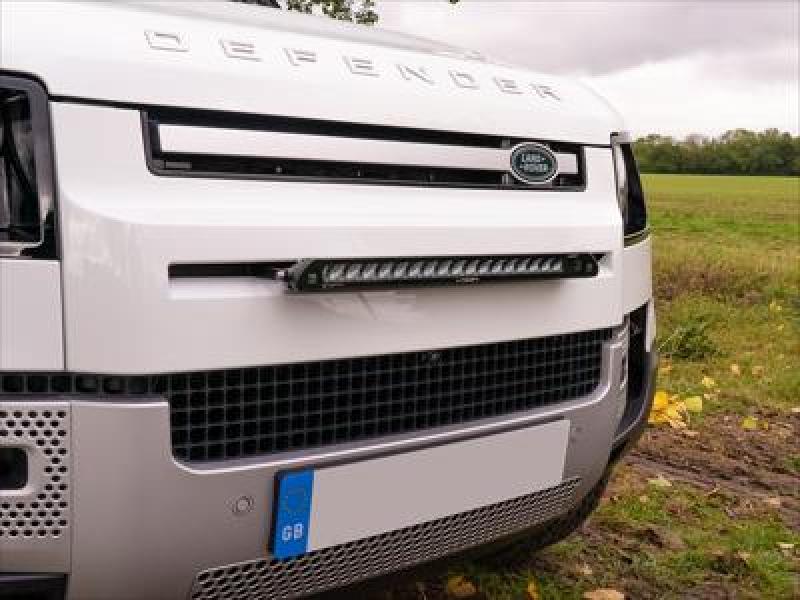 Preview: Lazer Lamps Halterungs-Kit Land Rover Defender (2020+) für 1x Linear-18