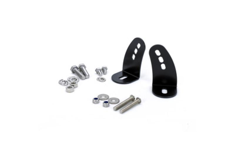 Lazer Lamps Halterungs-Kit Volvo V60/S60 2018+ für Linear-18