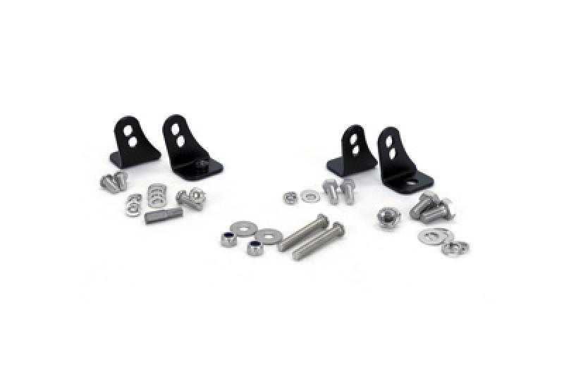 Lazer Lamps Halterungs-Kit Volvo V90/S90 2016+ für Linear-18