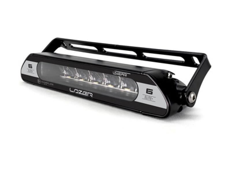 Preview: Lazer Lamps Hauben-Halterungs-Kit für Can-Am Maverick R für Linear-6