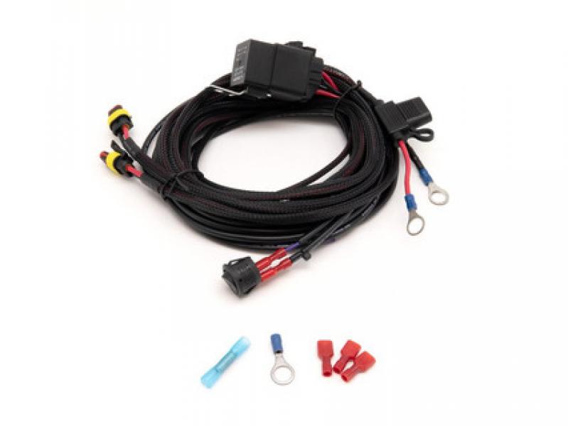 Lazer Lamps Kabelsatz Doppel (für 2x Sentinel 9" (Elite) und 2x Linear-18 Elite)
