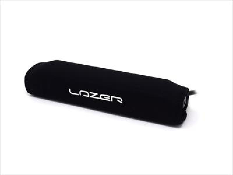 Lazer Lamps Linear Neopren Cover - 12 LED-Scheinwerfer (382 mm)