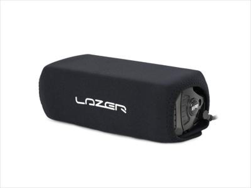 Lazer Lamps Neopren Cover - 4 LED-Scheinwerfer (240 mm)