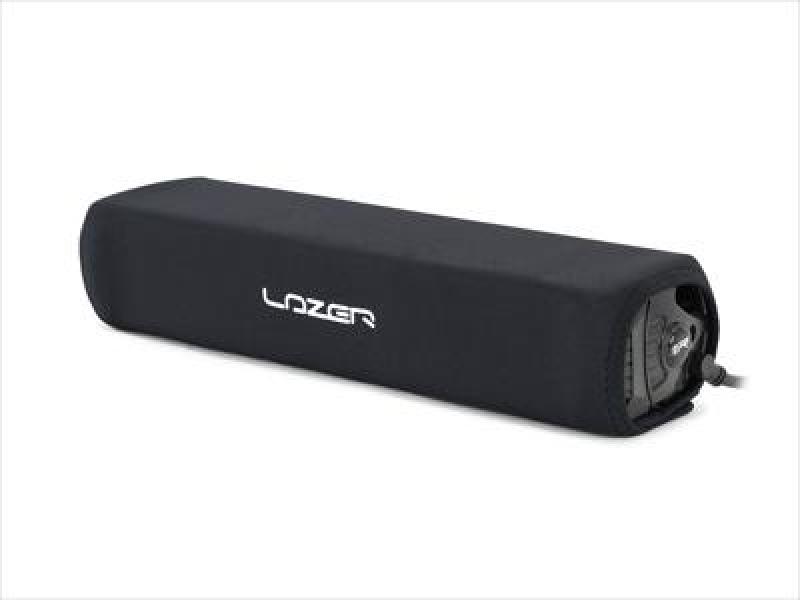 Lazer Lamps Neopren Cover - 8 LED-Scheinwerfer (420 mm)