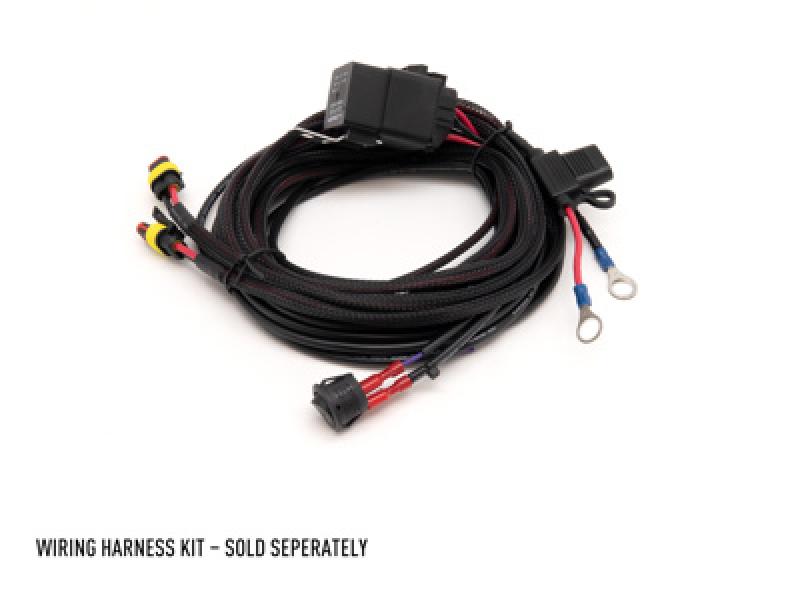 Preview: Lazer Lamps Relais (24V)