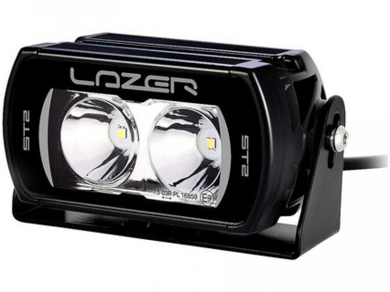Lazer Lamps U-Förmiger Halter für ST2 Evolution
