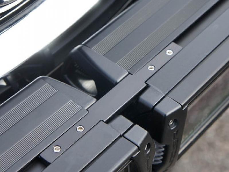 Preview: Lazer Lamps Verbinder