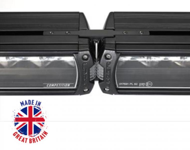 Lazer Lamps Verbinder