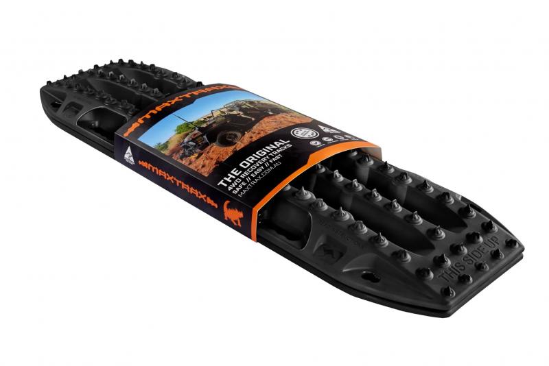 Preview: MAXTRAX MKII Bergeboards (2 Stk.)