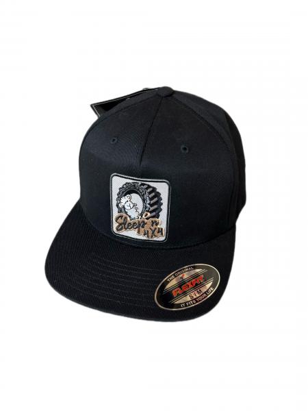 Sleep´n 4x4 - Cap