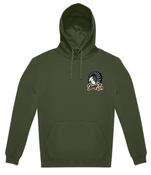 Preview: Sleep´n 4x4 - Hoodie