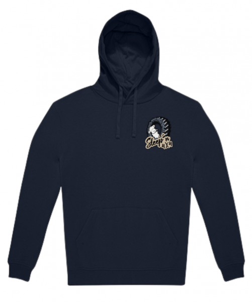 Sleep´n 4x4 - Hoodie