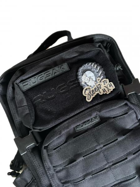 Preview: Sleep´n 4x4 - Klettpatch