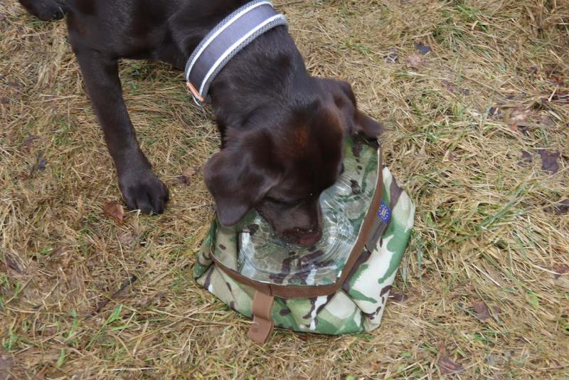 Nakatanenga Faltschüssel, einzeln