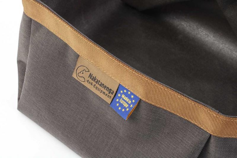 Preview: Nakatanenga Faltschüssel, einzeln