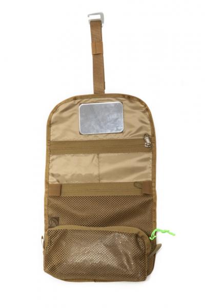 Preview: Nakatanenga Faltschüssel, einzeln und mit Tool Roll Wash