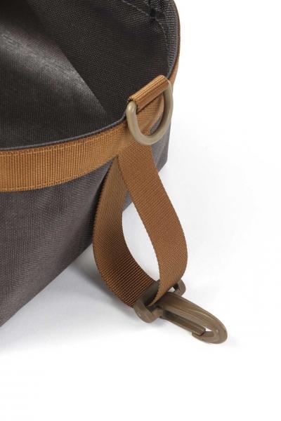Nakatanenga Faltschüssel, einzeln und mit Tool Roll Wash