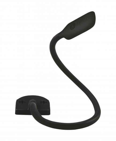 Preview: OSRAM ONYX Copilot LED-Leseleuchte für 12V24V Festanschluss