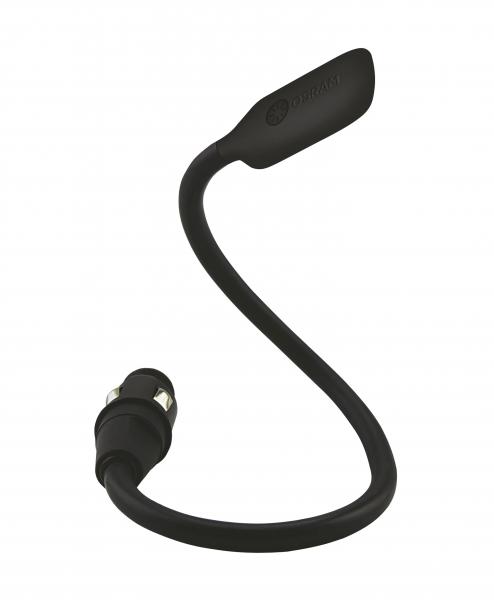 Preview: OSRAM ONYX Copilot LED-Leseleuchte für Zigarettenanzünder