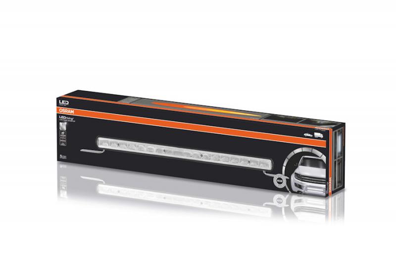 OSRAM LightBar SX500-SP