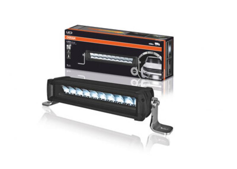 OSRAM Lightbar FX250-CB COMBO GEN 2