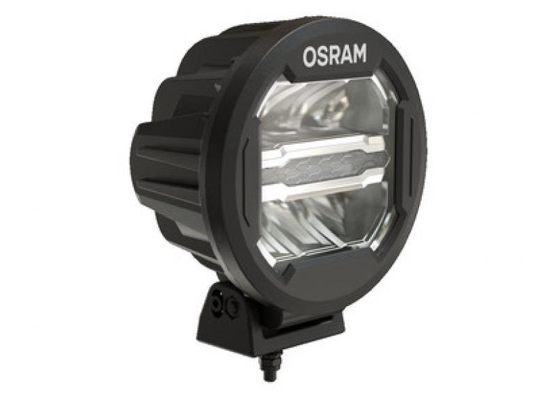 OSRAM SpotLight MX180-CB - 7" rund