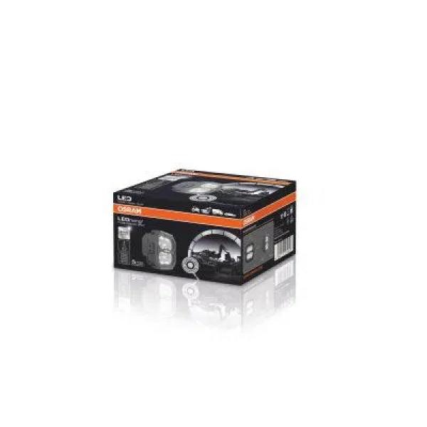 OSRAM SpotLight Cube PX4500 Spot