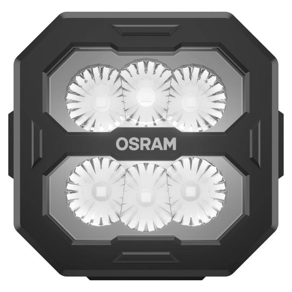 Preview: OSRAM SpotLight Cube PX4500 Spot