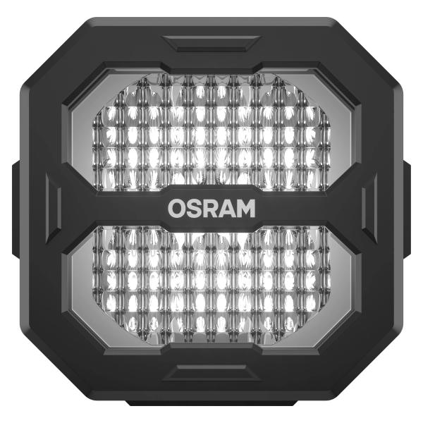 Preview: OSRAM SpotLight Cube PX4500 Wide