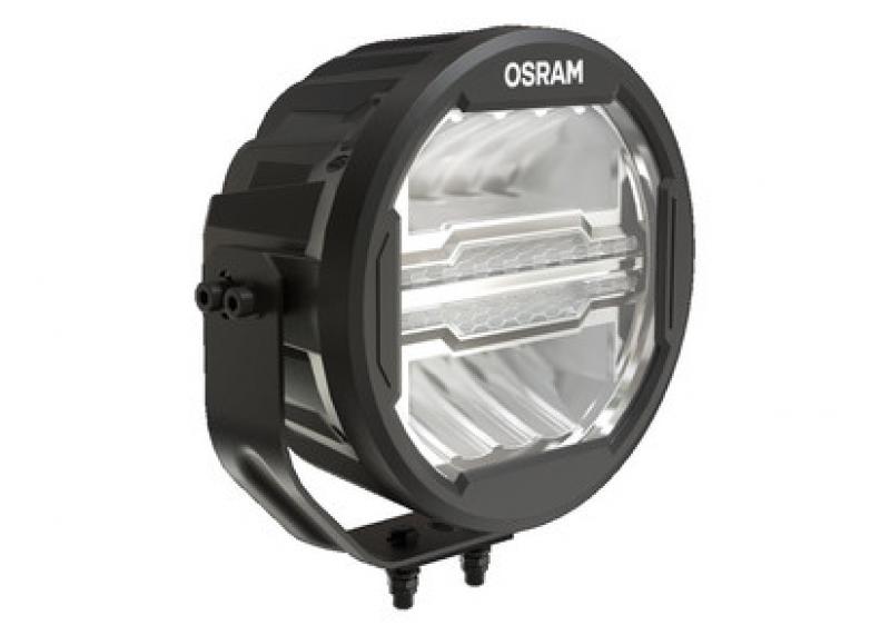 OSRAM SpotLigth MX260-CB - 9" rund