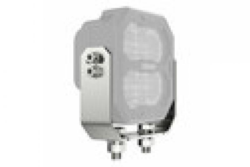 Preview: OSRAM Scheinwerferhalter für PX Serie - Schwerlastmontage