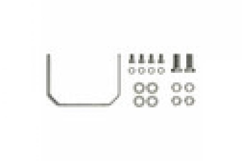 Preview: OSRAM Scheinwerferhalter für PX Serie - Schwerlastmontage