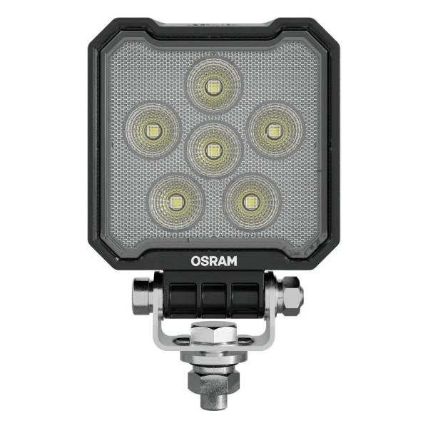 Preview: OSRAM Zusatzscheinwerfer VX100-WD Set (1 Stk.) rechteckig